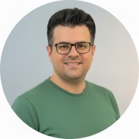 Path Medical GmbH Employee Nima Rostami's profile photo