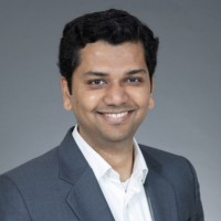 Five9 Employee Paresh Joshi's profile photo