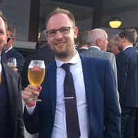 Worldpay Employee Jim Maynard's profile photo