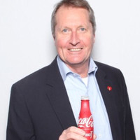 The Coca-Cola Company Employee Stephen Cobb's profile photo