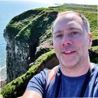 Mastercard Employee Alex Price's profile photo