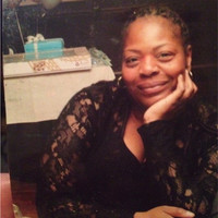 TKL Research Employee Shirley Dickson's profile photo