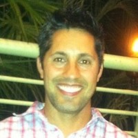 Amazon Employee Timothy Williams's profile photo