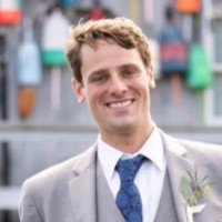 Benjamin Cole Email & Phone Number