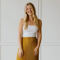 eXp Realty Employee Brittany Lowe's profile photo