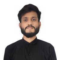 Dream With Data (DwD) Employee Shubham Balpande's profile photo