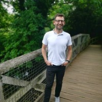 Copley Scientific Employee Anastasios Damianidis's profile photo