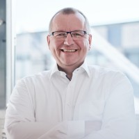 FERCHAU Engineering GmbH Employee Thomas Hucht's profile photo