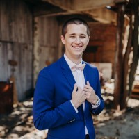 Daniels Fund Employee Stedman Lowry's profile photo