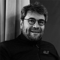BDC International S.A. Employee Thierry Carlier's profile photo
