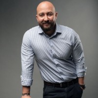 Denis Khomyakov Email