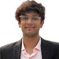 Cisco Employee Rushil Kumar's profile photo