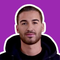 Reachy.ai Employee A. H.'s profile photo