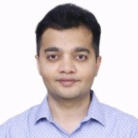 PepsiCo India Employee Akhilesh Jain's profile photo