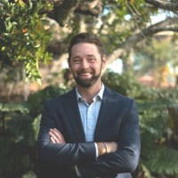 Mount Desert Island Land & Garden Preserve Employee Patrick MacRae's profile photo