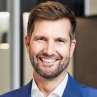 AXA XL Employee Tom Elser's profile photo