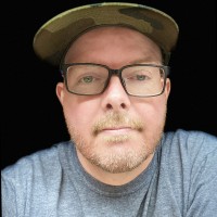 Ivy Tech Community College Employee Timothy Cullinan's profile photo