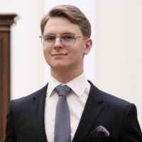 FinSight Ventures Employee Alexander Ermilov's profile photo