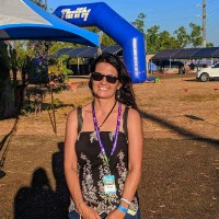 Weipa Town Authority Employee Sonya Fletcher's profile photo