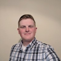 VASTEC Employee John Harvey's profile photo