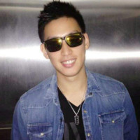 Cns Intertrans(Guangzhou) Co.Ltd Employee Log Zhang's profile photo