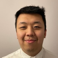 BAE Systems Employee Darren He's profile photo