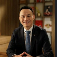 Marina Bay Sands Employee Wilson Tan's profile photo