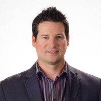 TRADOGRAM Employee Lee Clark's profile photo