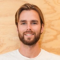 Gamebasics Employee Youri Trugg's profile photo