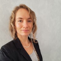 Aveli Employee Gaëlle Richard's profile photo