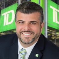 TD Employee Jerry Menendez's profile photo
