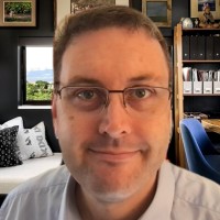 Sorbster Inc Employee Christopher Rowles's profile photo