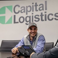 Capital Logistics, LLC Employee Timothy Chittenden Jr.'s profile photo