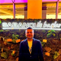 Teknosa Employee Serkan Gönen's profile photo