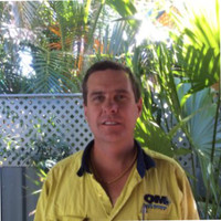 Total AMS - Part of the TAMS Group Employee Ryan Arnup's profile photo