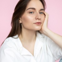 SymfonyArt Development Employee Katsiaryna Lysykh's profile photo