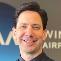 Winnipeg Airports Authority | Administration aéroportuaire de Winnipeg Employee Trevor Strome's profile photo