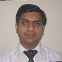 Hyundai Motor India Ltd. Employee Atul Goel's profile photo
