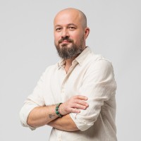 eMAG Employee Cosmin Dodoc's profile photo