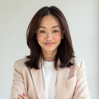 Newell Brands Employee Tiffany Wang's profile photo