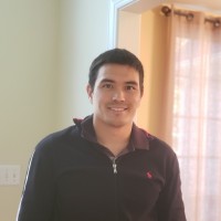 Alkali Employee Arthur Gloer's profile photo