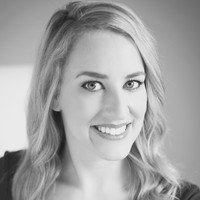 Tales of the Cocktail Foundation Employee Ashley Solomon's profile photo