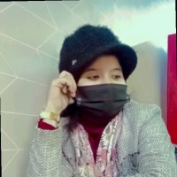 ALHIND TOURS AND TRAVELS PRIVATE LIMITED Employee Danishta Hasan's profile photo