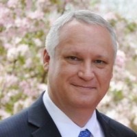 BambooHR Employee Tom Naylor's profile photo
