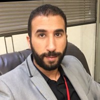 Cobone – كوبون Employee Ahmed Safwat's profile photo