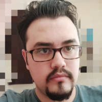 Harweb Employee David Garcia's profile photo