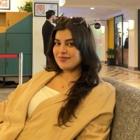 Sulaima Adil's profile photo
