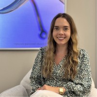 Berdoz Employee Delphine Bettend's profile photo