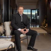 Simply Vegas Real Estate Employee Jim Wicklund's profile photo