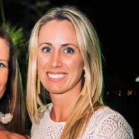 Adrianna Harris Email & Phone Number